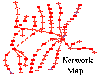 [Network Map]